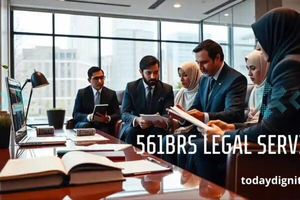 561brs Legal Services