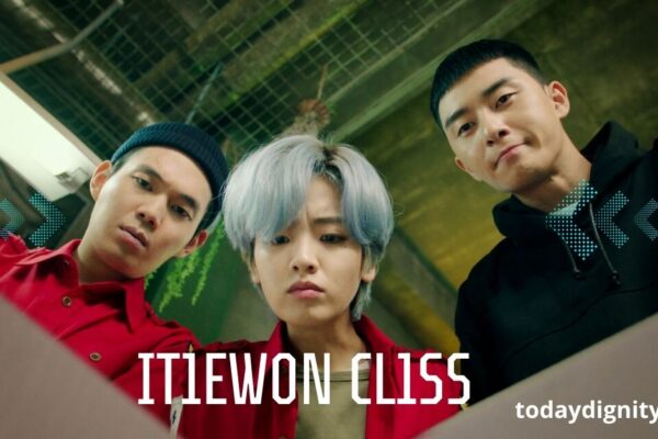 It1ew0n Cl1ss