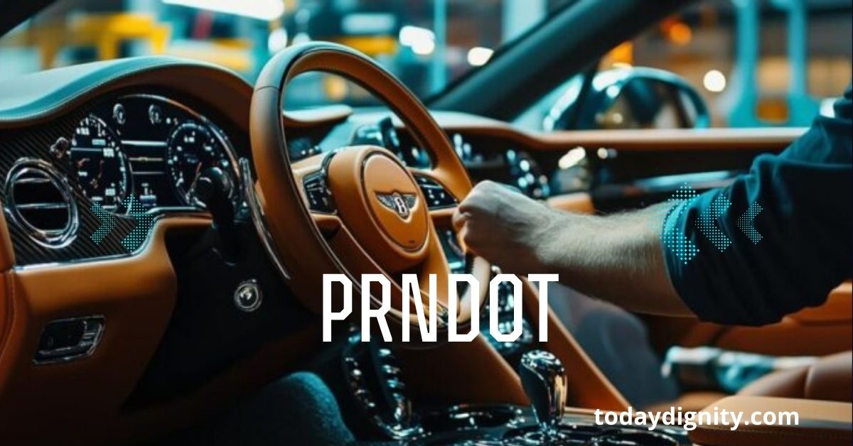 PRNDOT