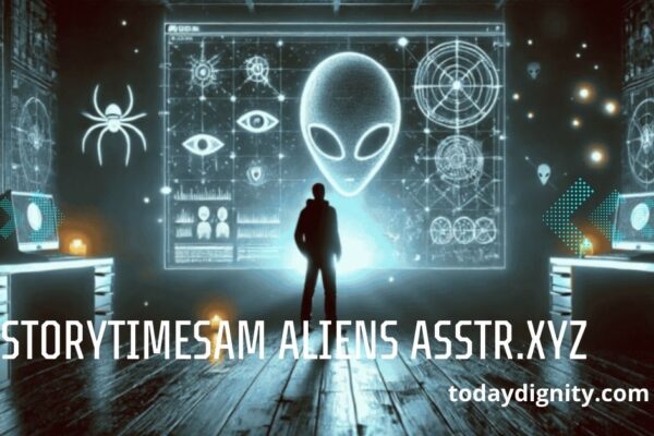 StoryTimeSam Aliens Asstr.xyz