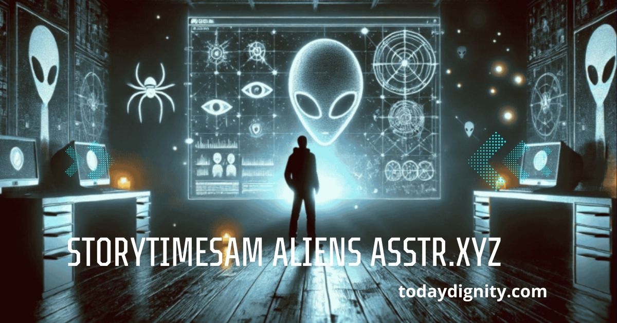 StoryTimeSam Aliens Asstr.xyz