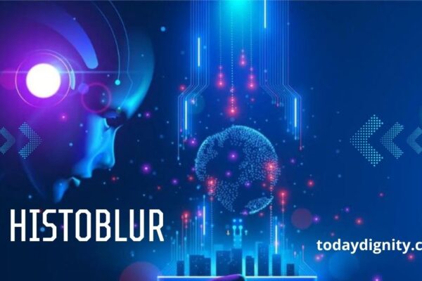 Histoblur