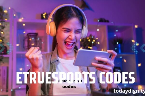 EtrueSports Codes