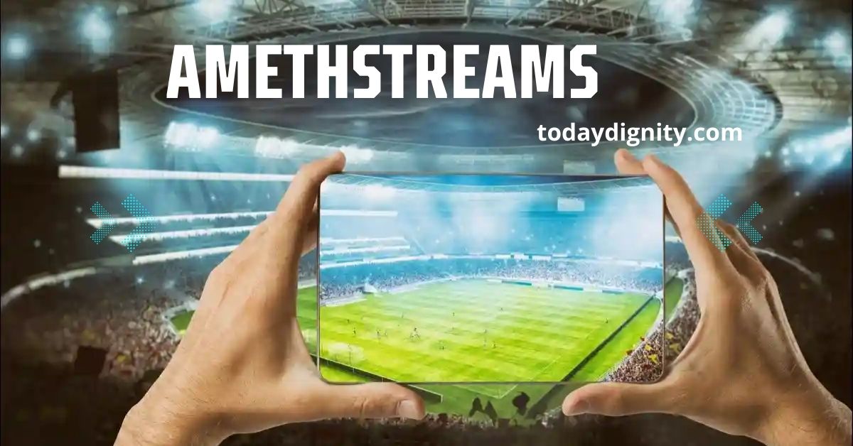 Amethstreams
