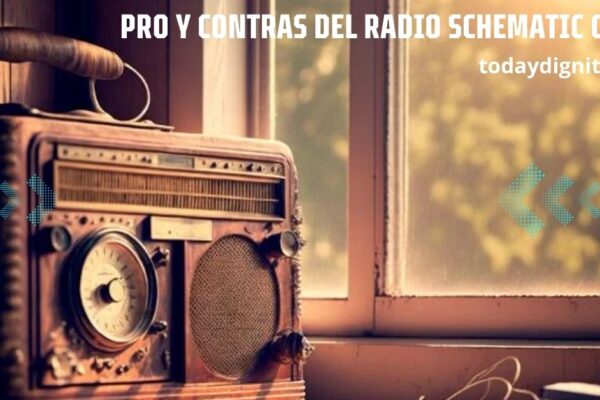 Pro y Contras del Radio Schematic CS227