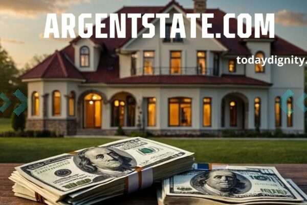 ArgentState.com