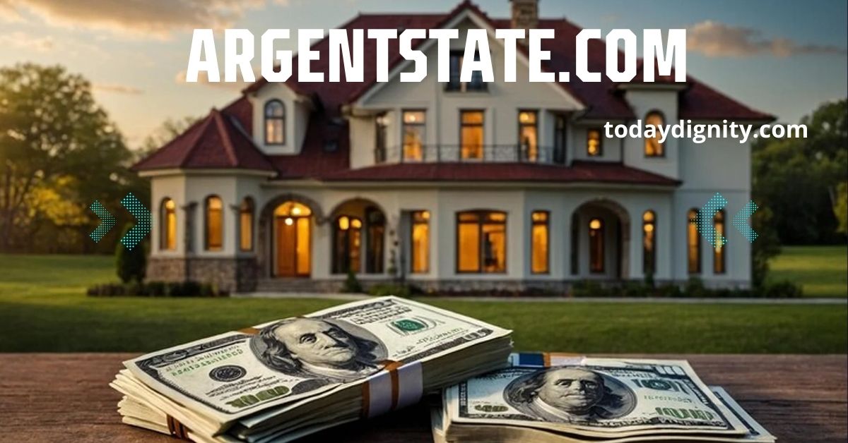 ArgentState.com