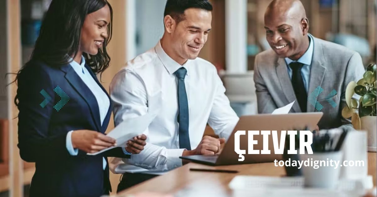 Çeivir