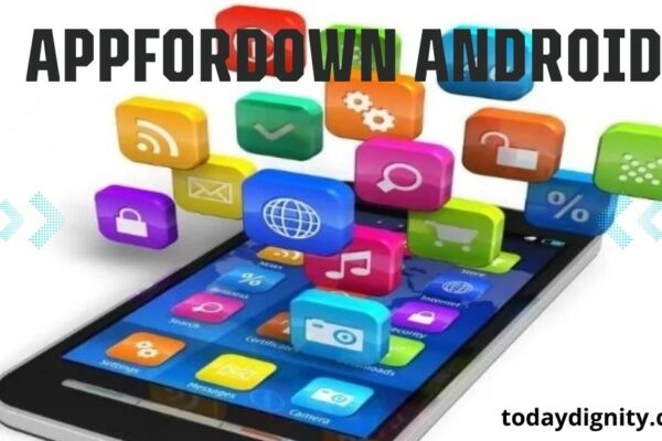 AppForDown Android