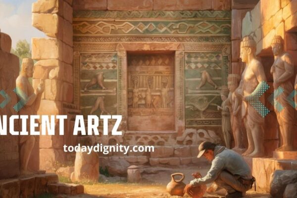 Ancient Artz