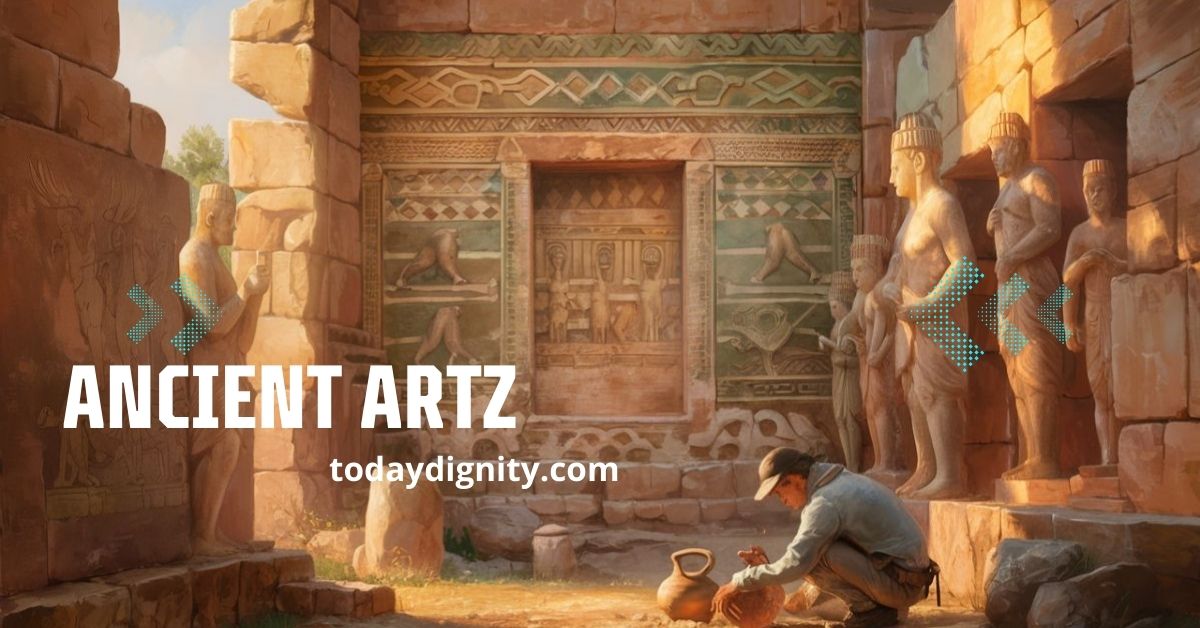 Ancient Artz
