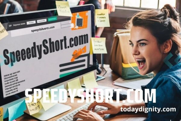 SpeedyShort.com