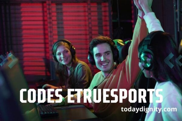 Codes Etruesports