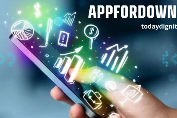 AppForDown