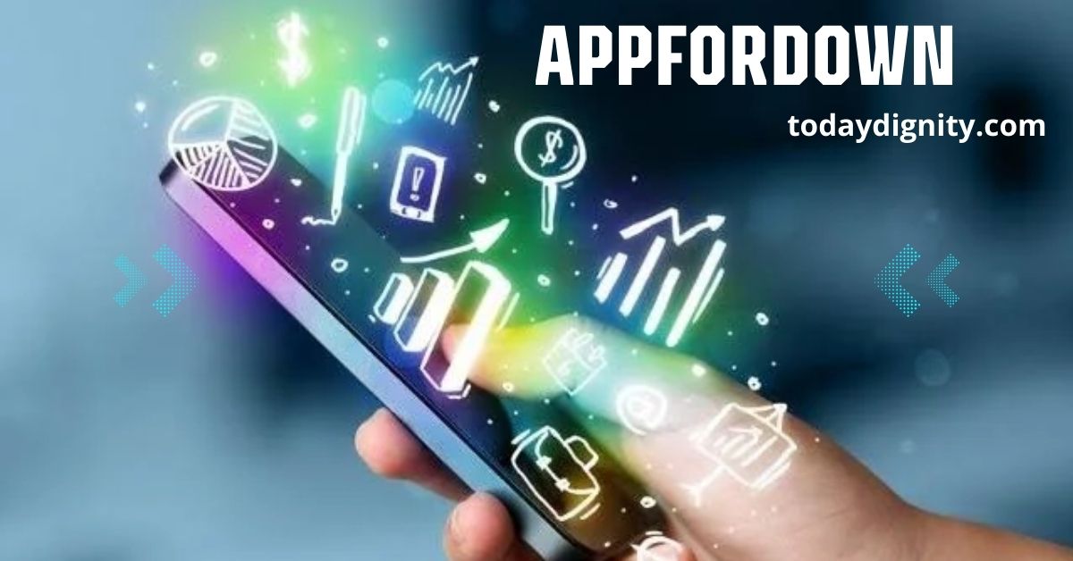 AppForDown