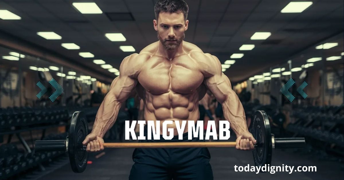 Kingymab