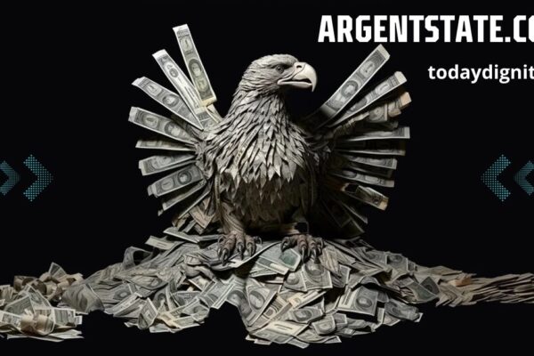 Argentstate.com