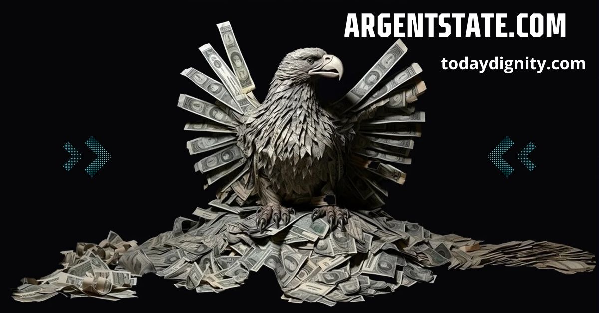 Argentstate.com