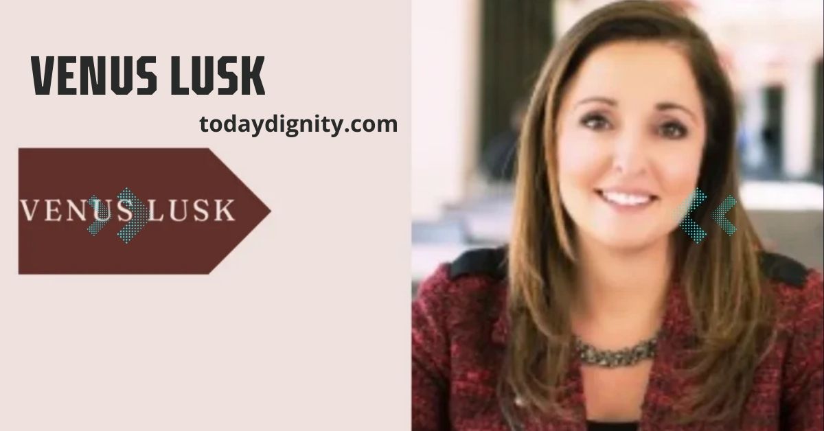 Venus Lusk
