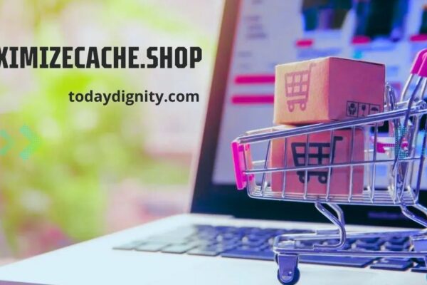 MaximizeCache.shop