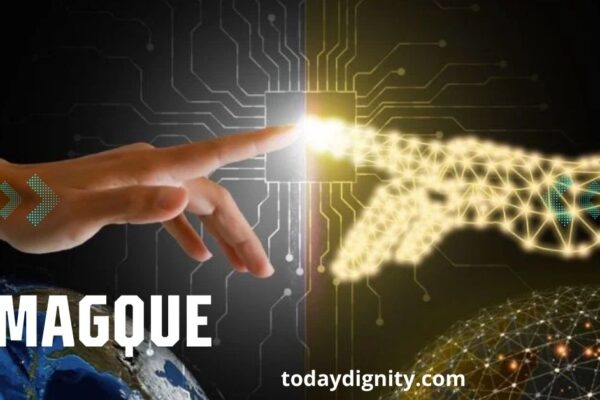 Magque