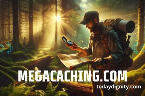 Megacaching.com