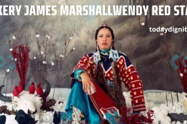 Kery James MarshallWendy Red Star: Pioneers in Art and Cultural Representation Kery James MarshallWendy Red Star