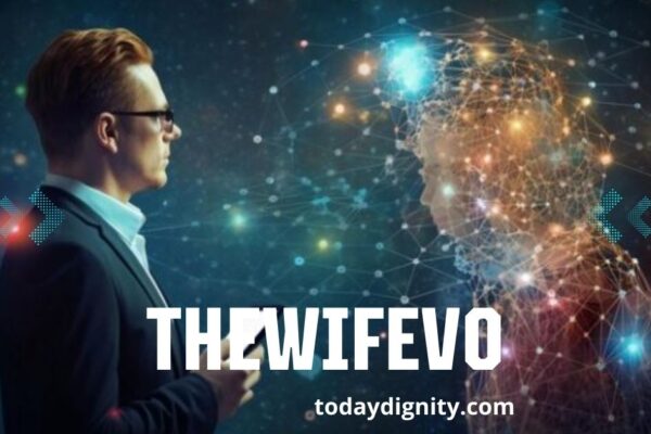 TheWifeVo: A Revolutionary Digital Entertainment Experience TheWifeVo