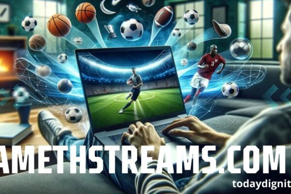 Amethstreams.com