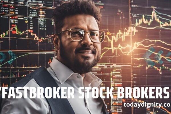 MyFastBroker Stock Brokers