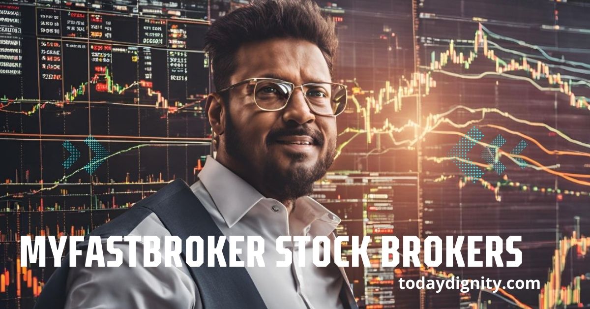 MyFastBroker Stock Brokers