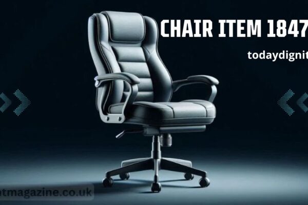 Chair Item 184782