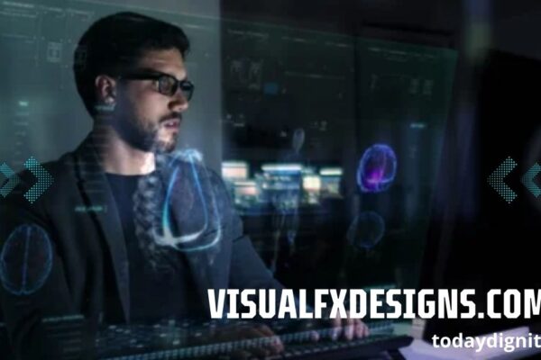 VisualFXDesigns.com