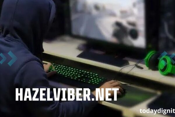Hazelviber.net
