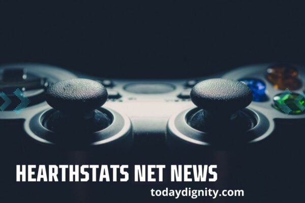 Hearthstats Net News