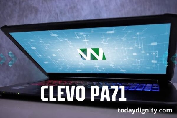 Clevo PA71: A Comprehensive Review of the Ultimate Gaming and Performance Laptop Clevo PA71