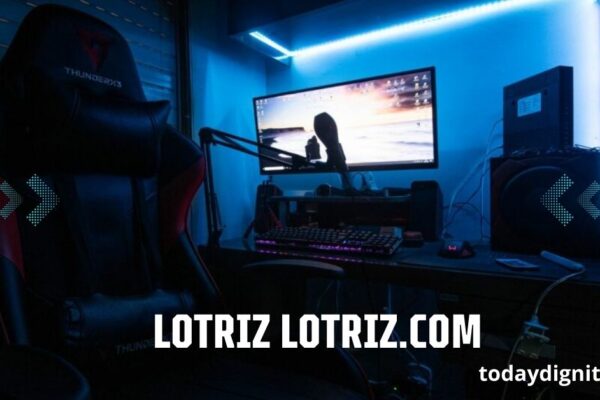 Lotriz Lotriz.com