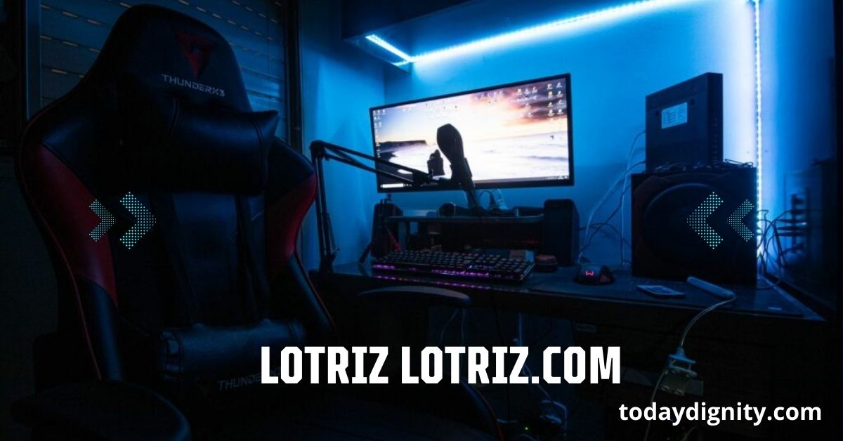 Lotriz Lotriz.com