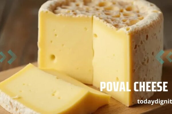 Poval Cheese