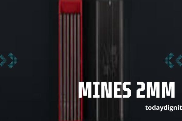 Mines 2mm