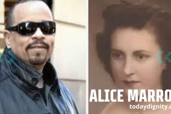 Alice Marrow