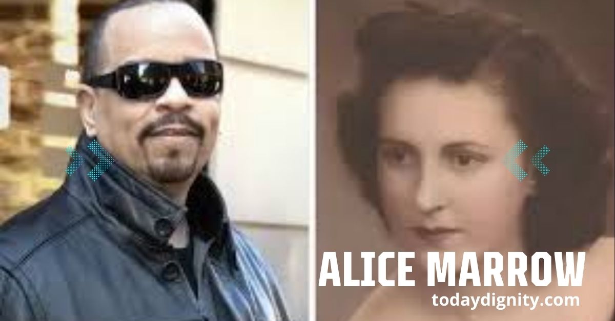 Alice Marrow