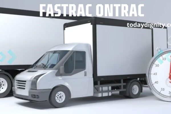 Fastrac Ontrac