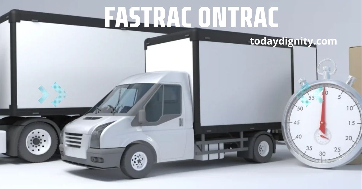 Fastrac Ontrac