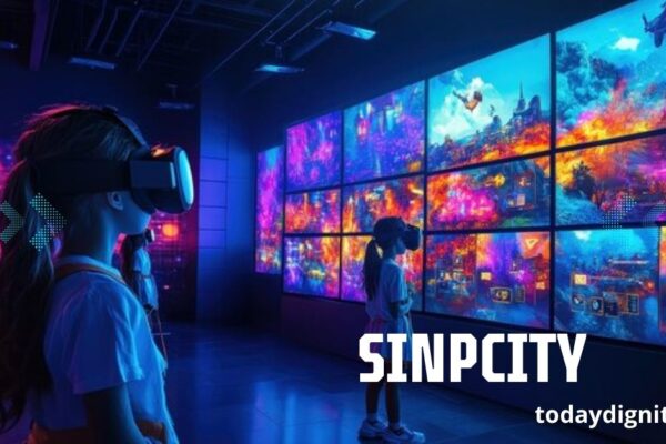 Sinpcity