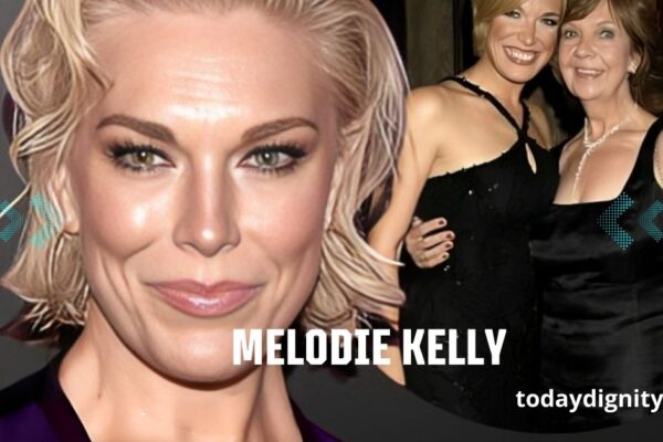 Melodie Kelly