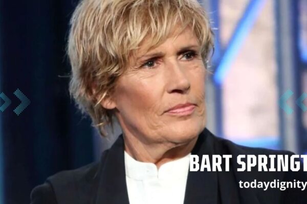Bart Springtime