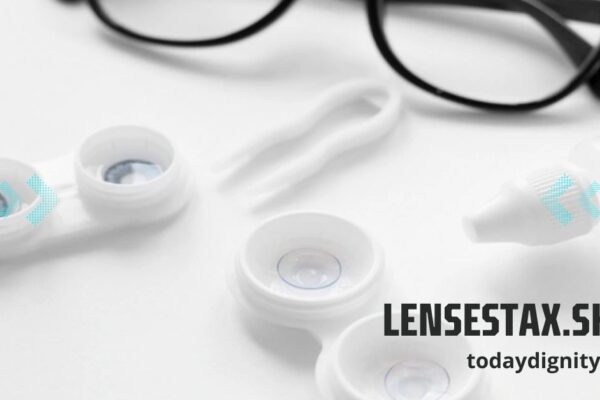 Lensestax.shop