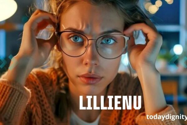 Lillienu