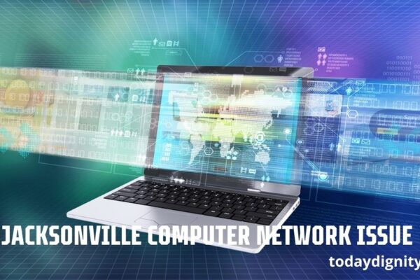 Jacksonville Computer Network Issue